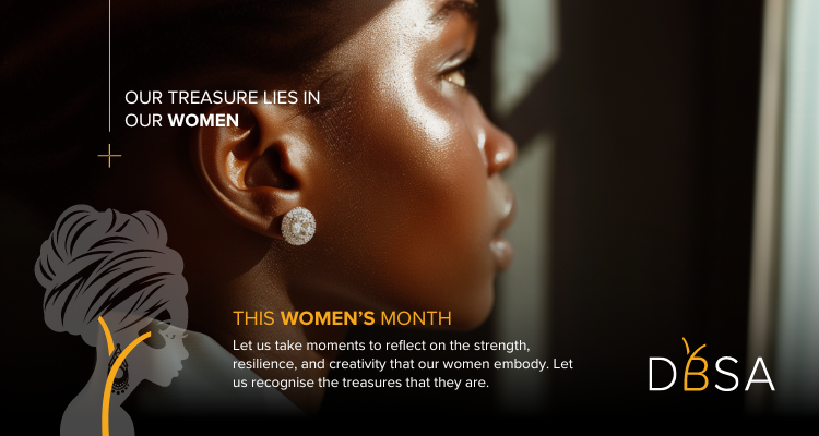 Women's Month Banner